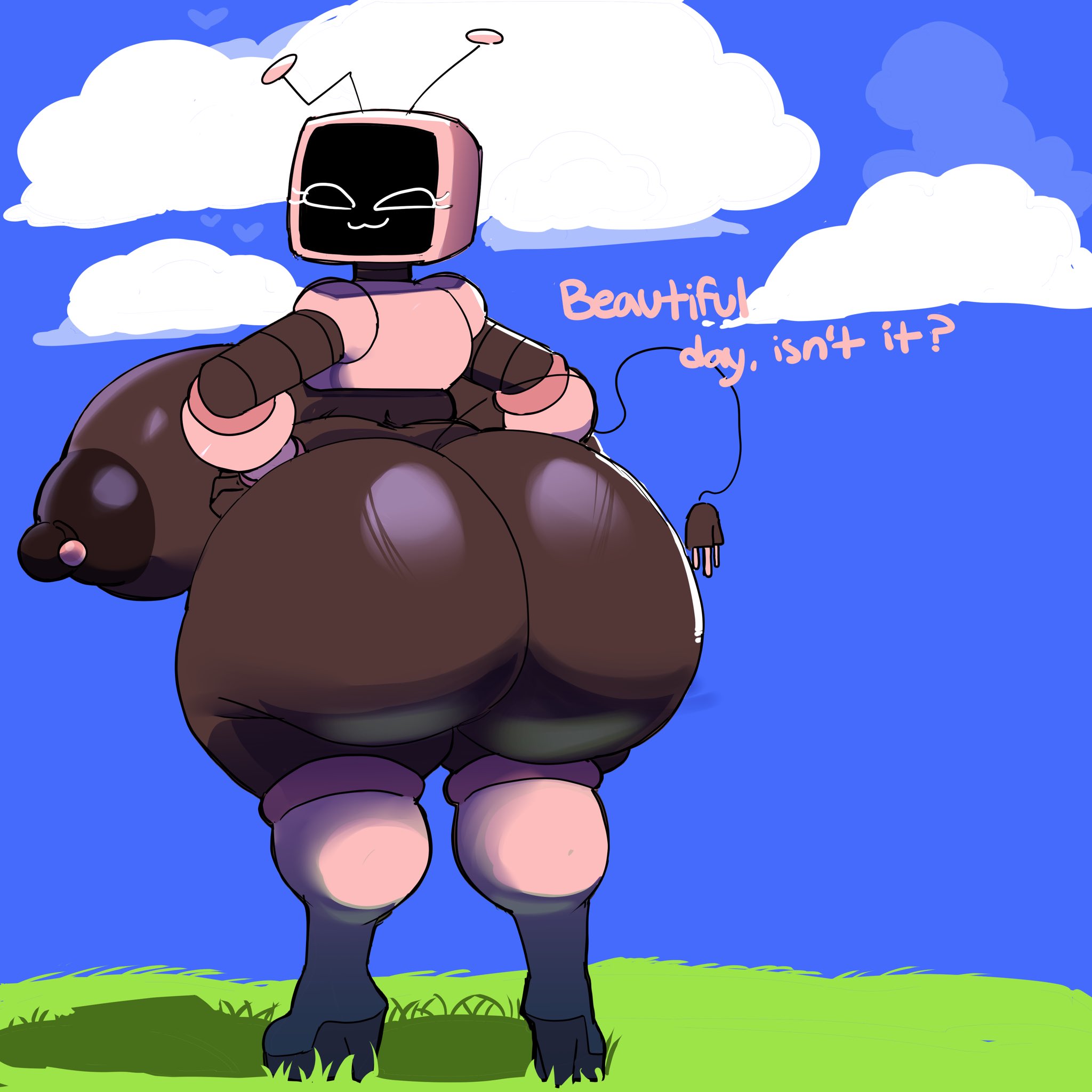 Mocha (Cofficremer) Rule 34 Image