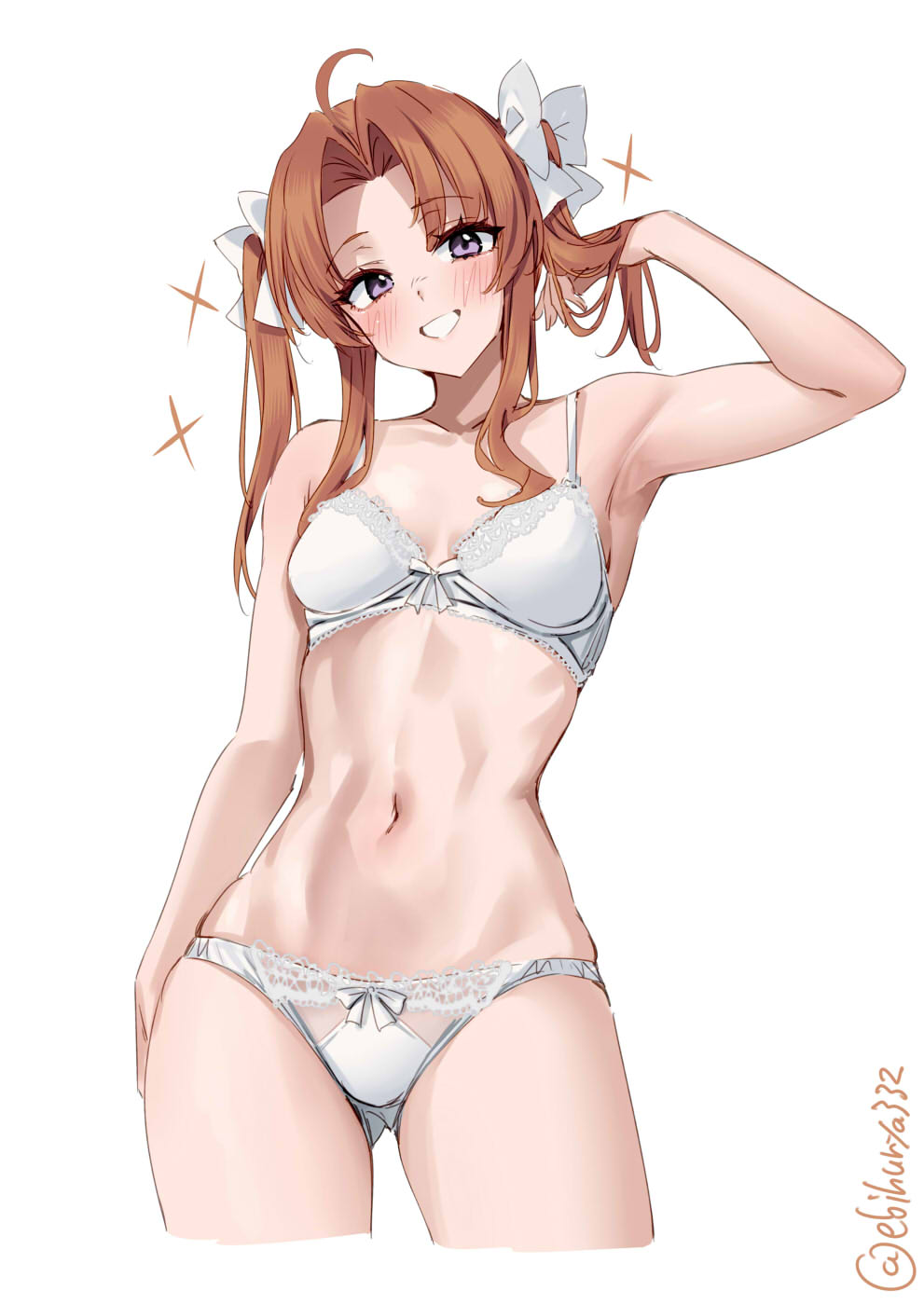 Kagerou (Kantai Collection) Rule 34 Image