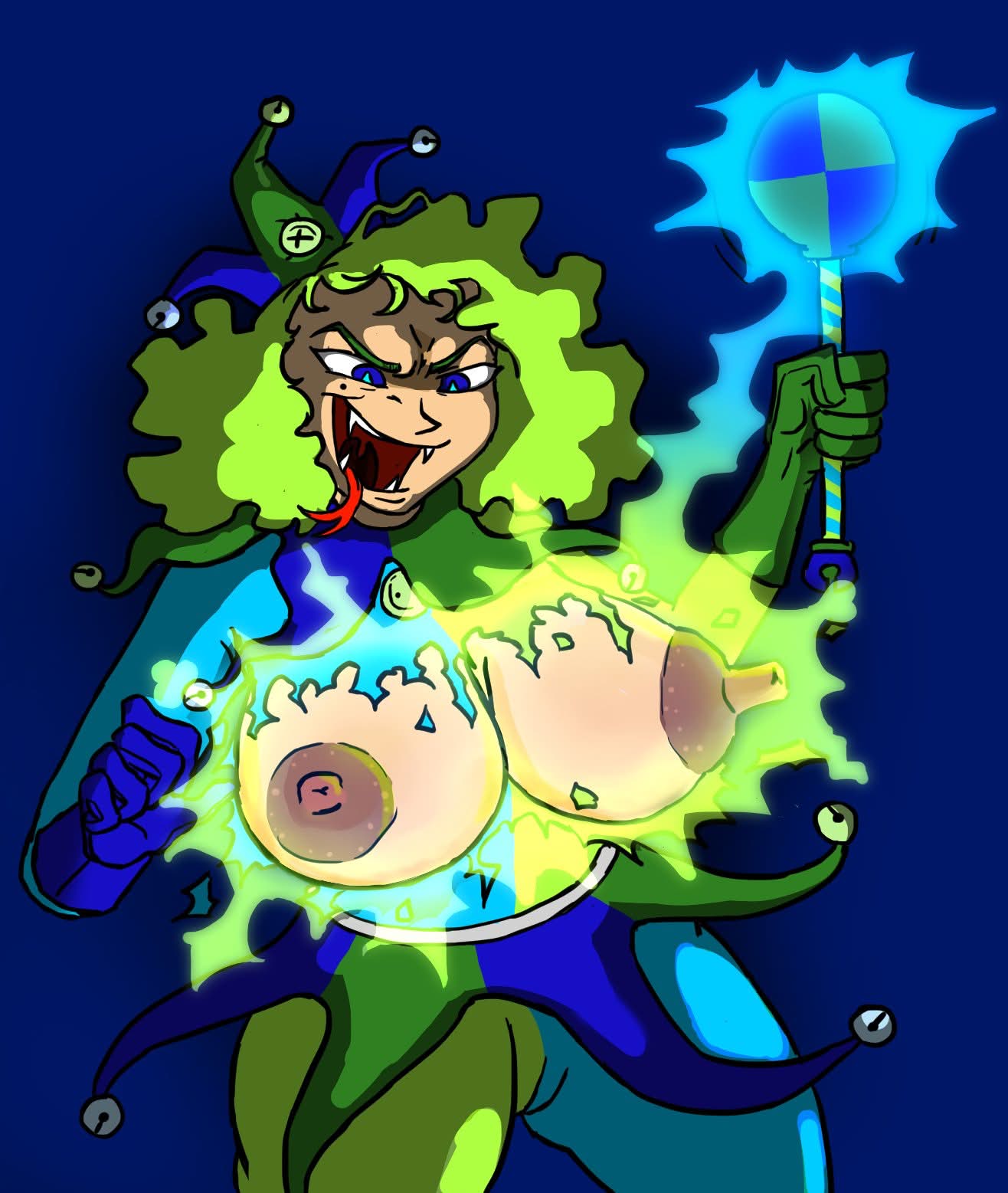 13 Cards Rule 34 Image