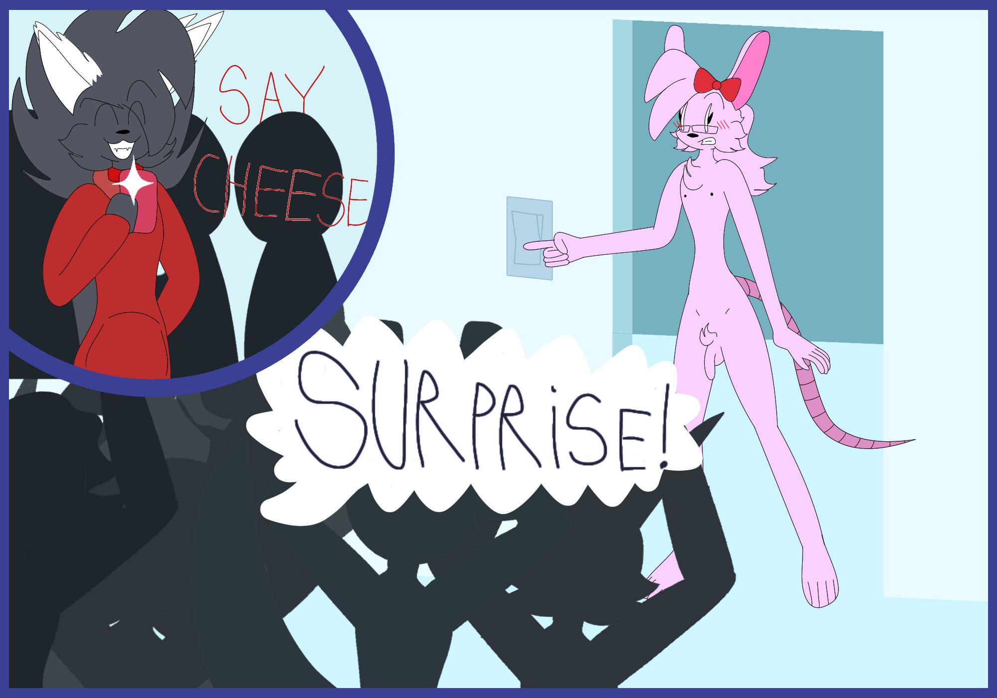 Senftember (2026) Rule 34 Image