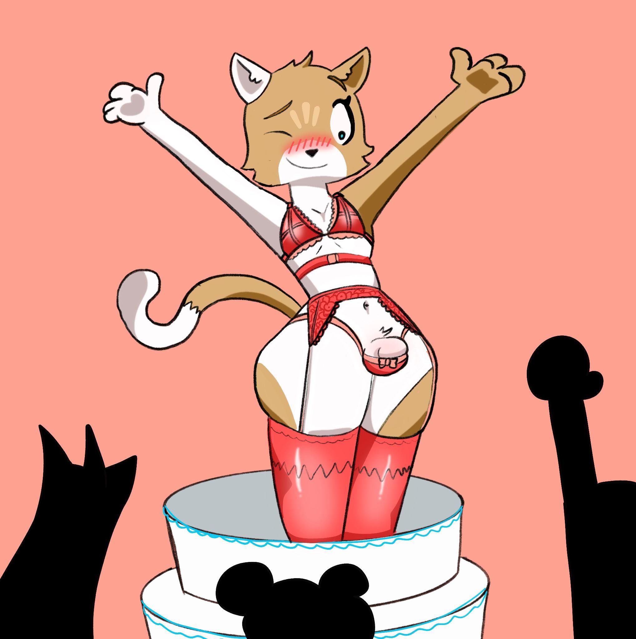 Senftember (2026) Rule 34 Image