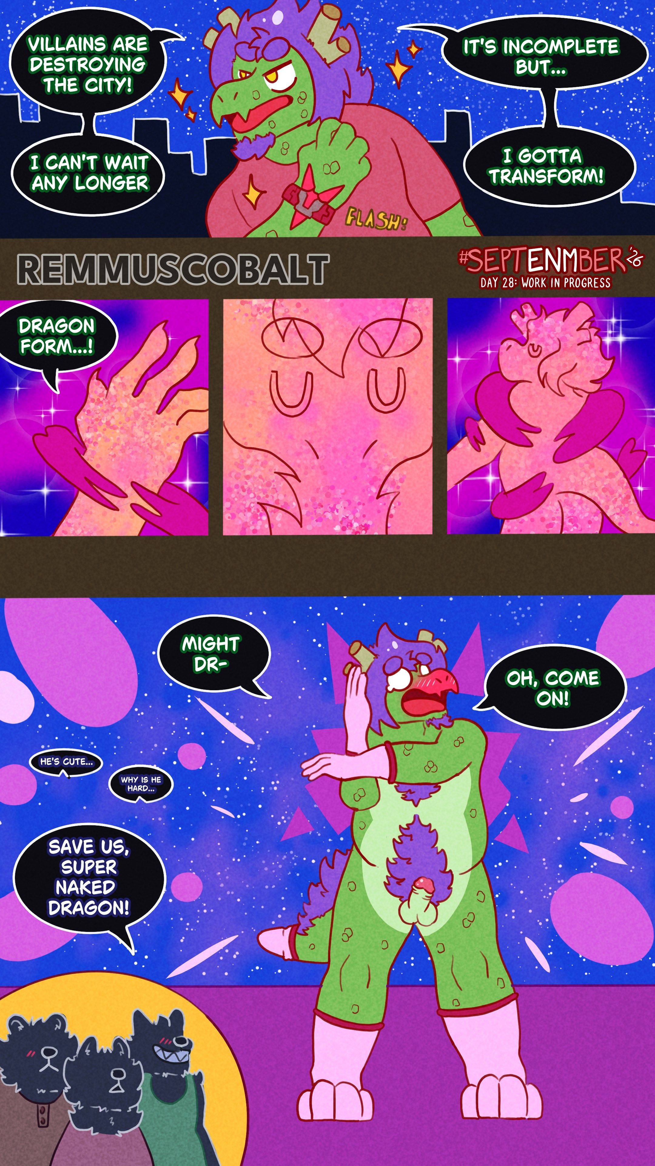 Senftember (2026) Rule 34 Image