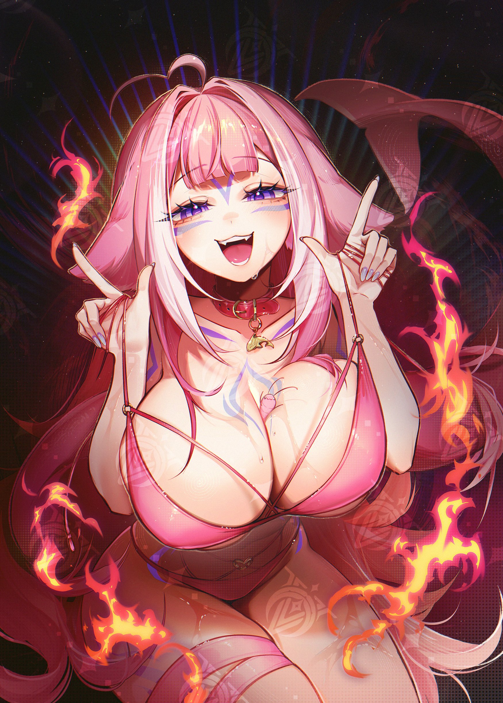 Shylily (Indie Virtual Youtuber) Rule 34 Image