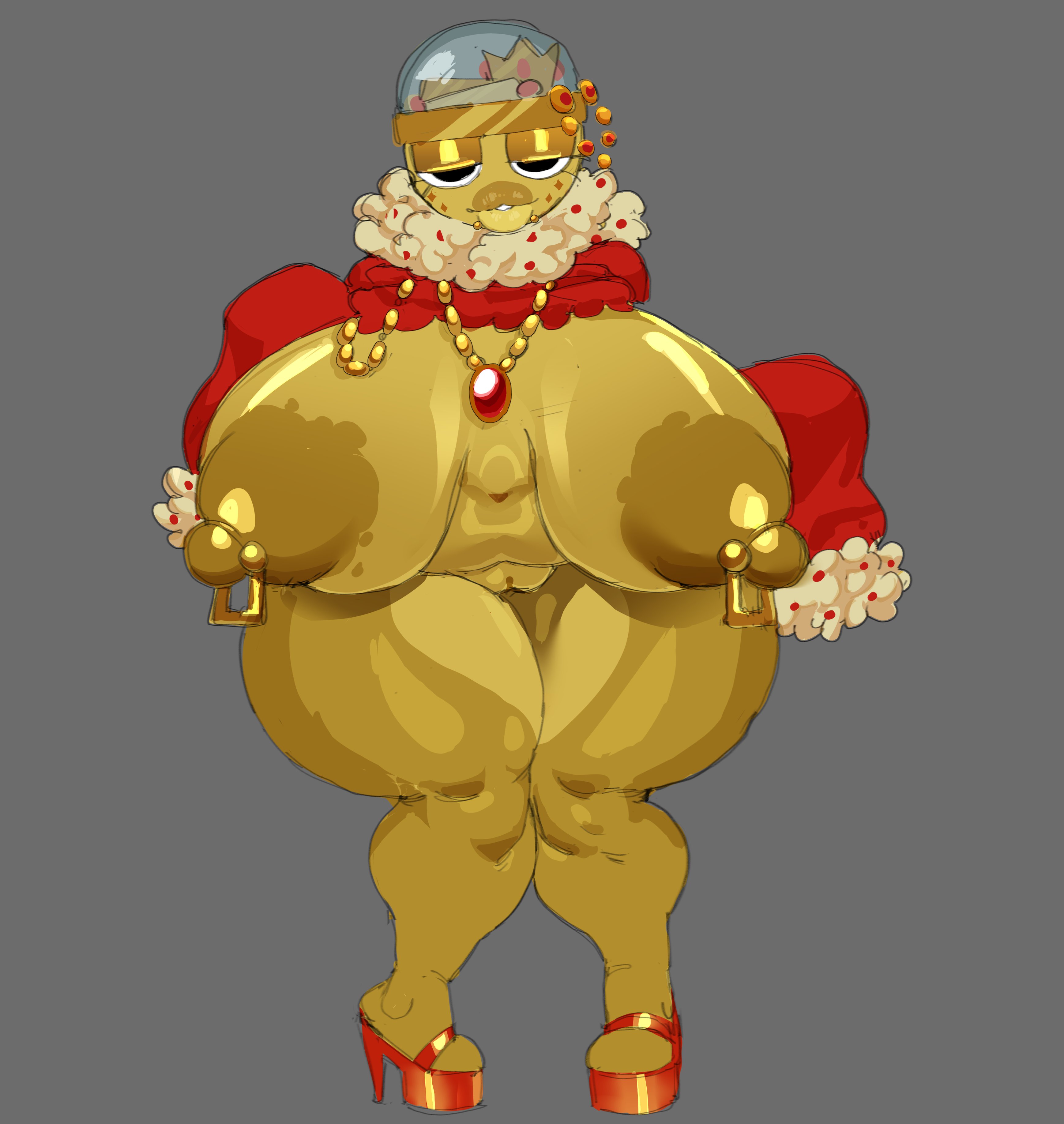Dandy'S World Rule 34 Image