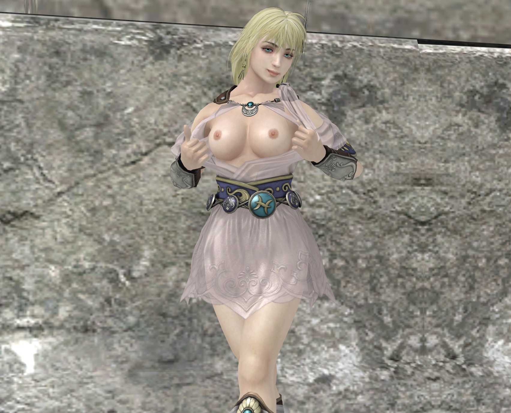 3d Rule 34 Image