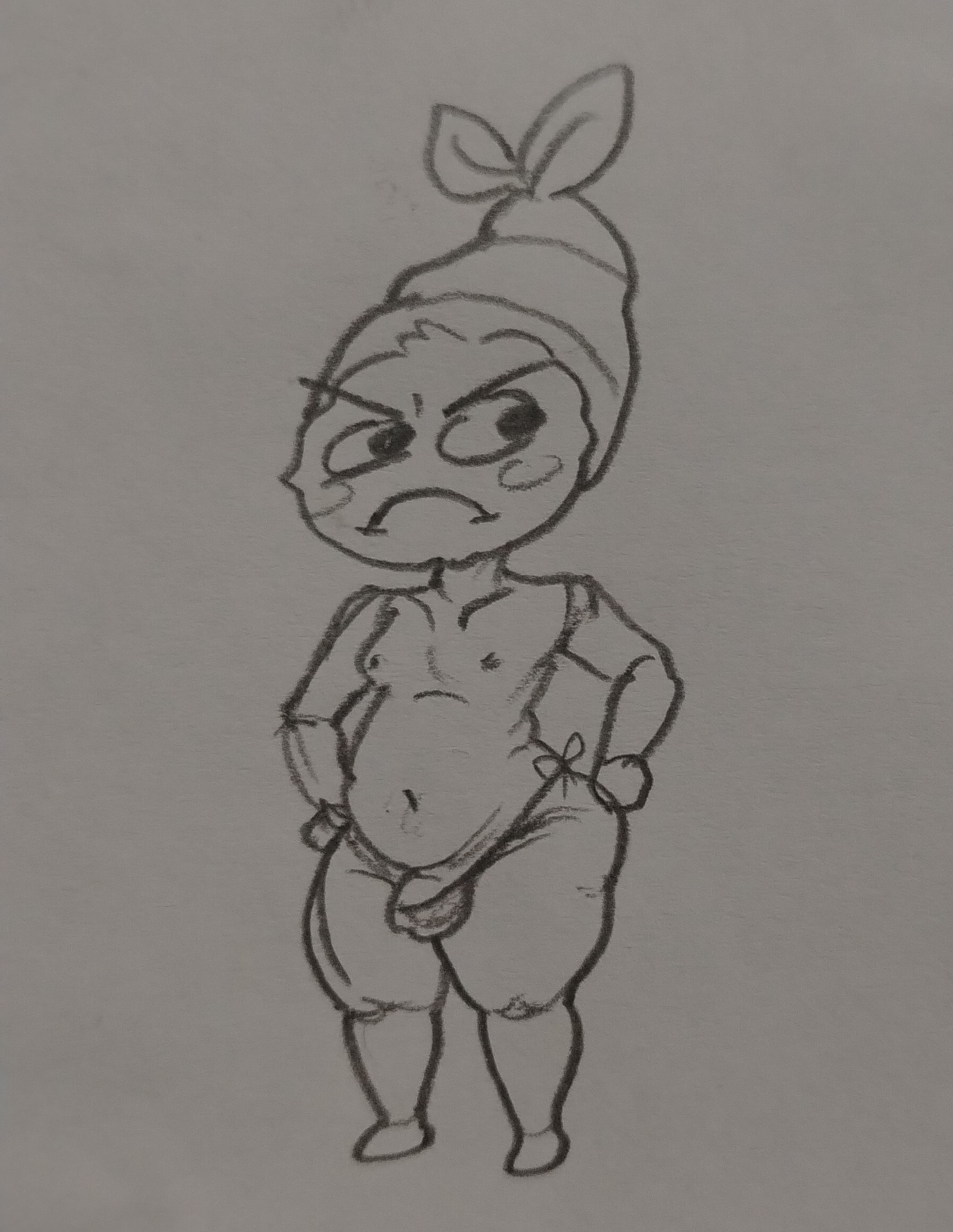 Blushcrunch Studio Rule 34 Image
