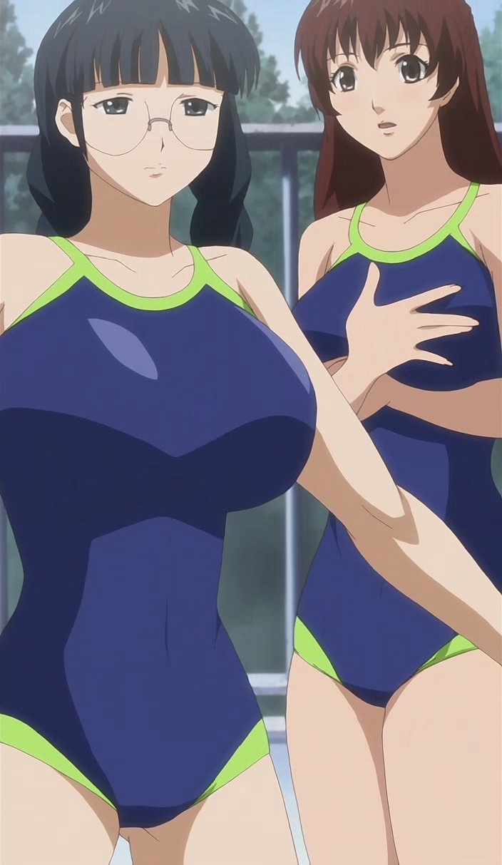 Kurata Nao (Love Selection) Rule 34 Image