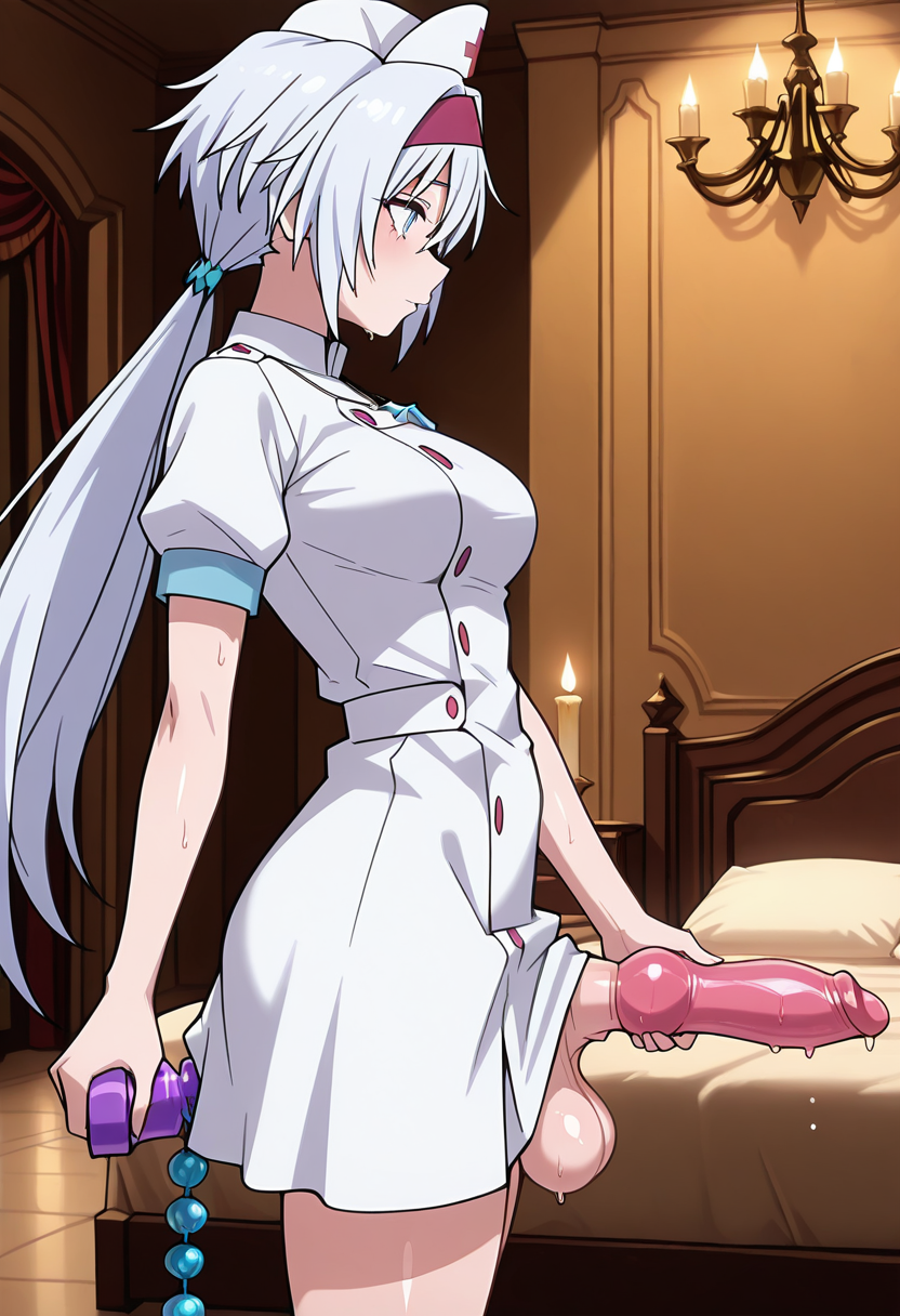 Velzard (Tensei Shitara Slime Datta Ken) Rule 34 Image