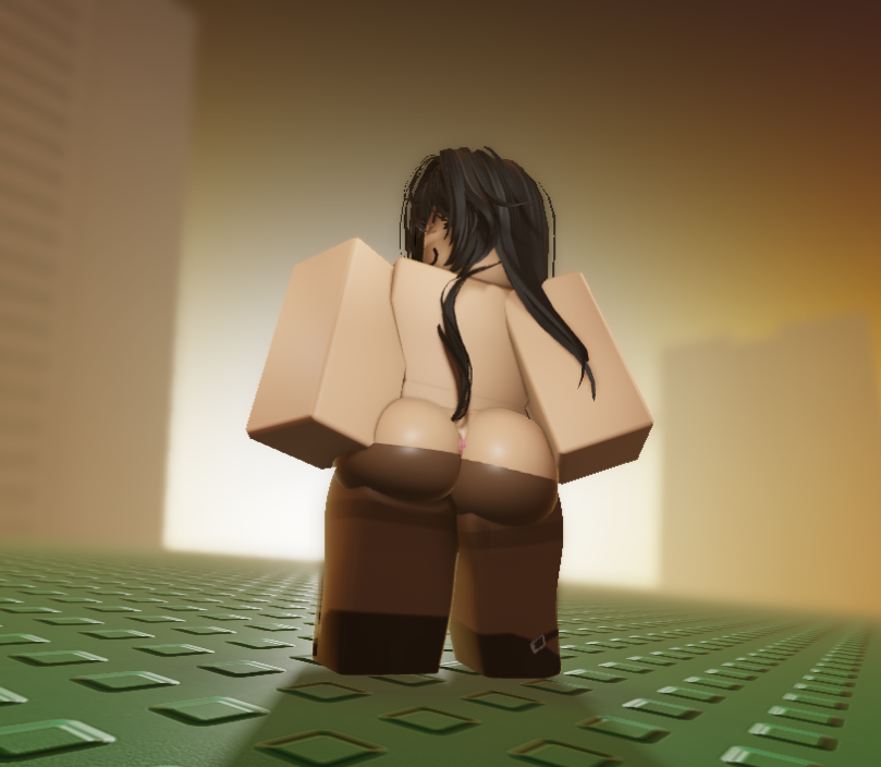 Roblox Avatar (Roblox) Rule 34 Image