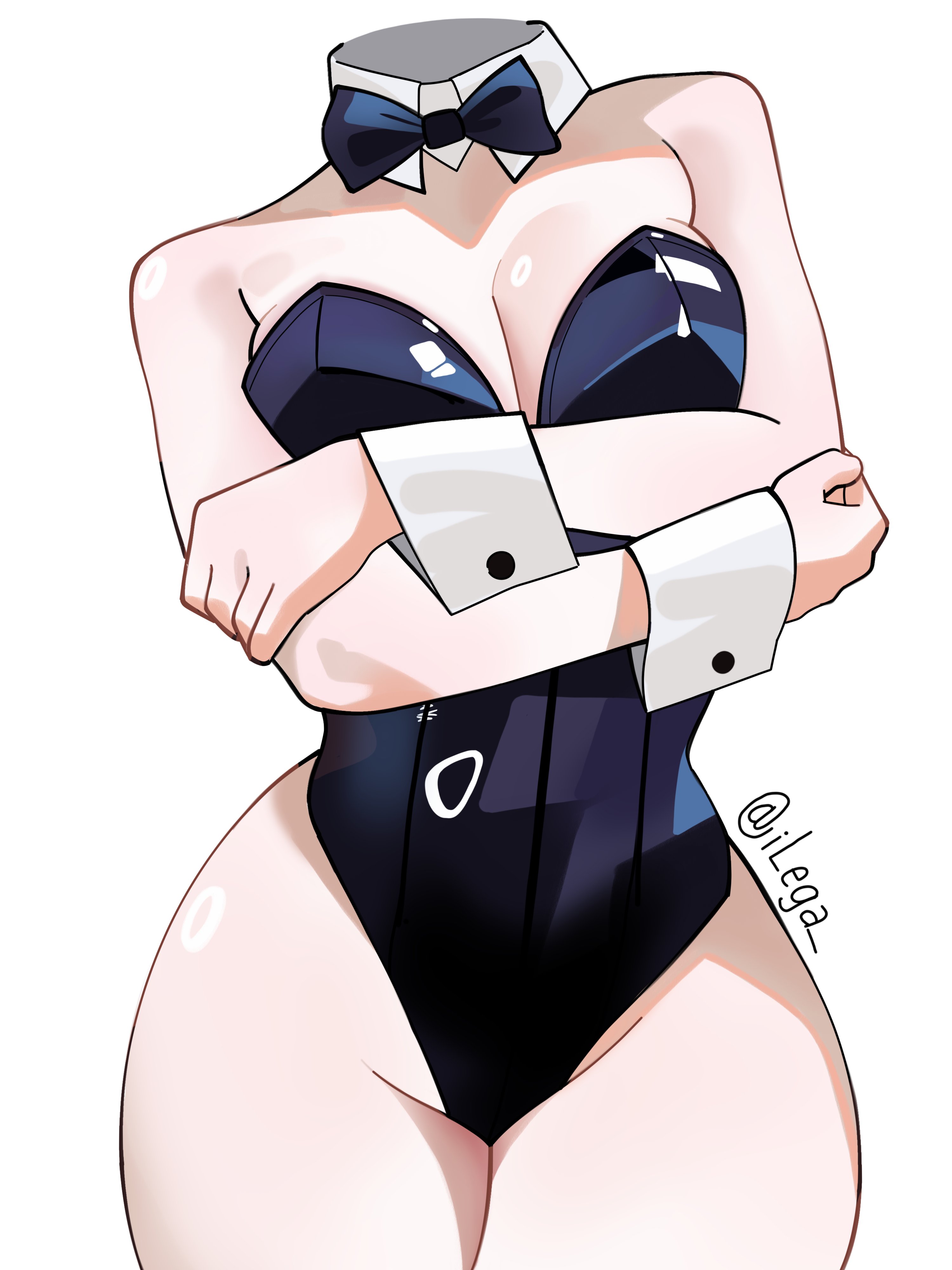 Original Character (Original) Rule 34 Image
