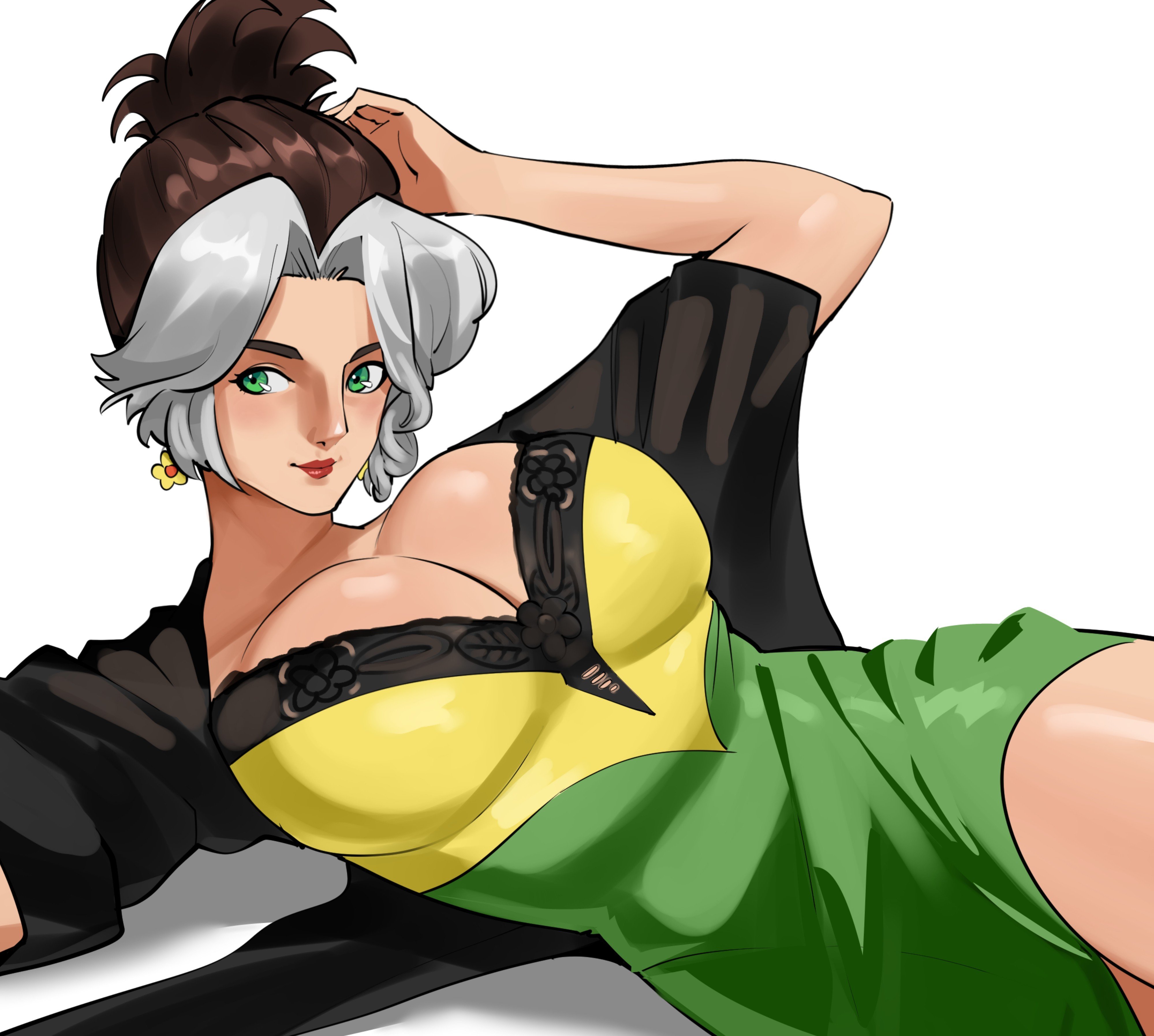 Rogue (Marvel Rivals) Rule 34 Image