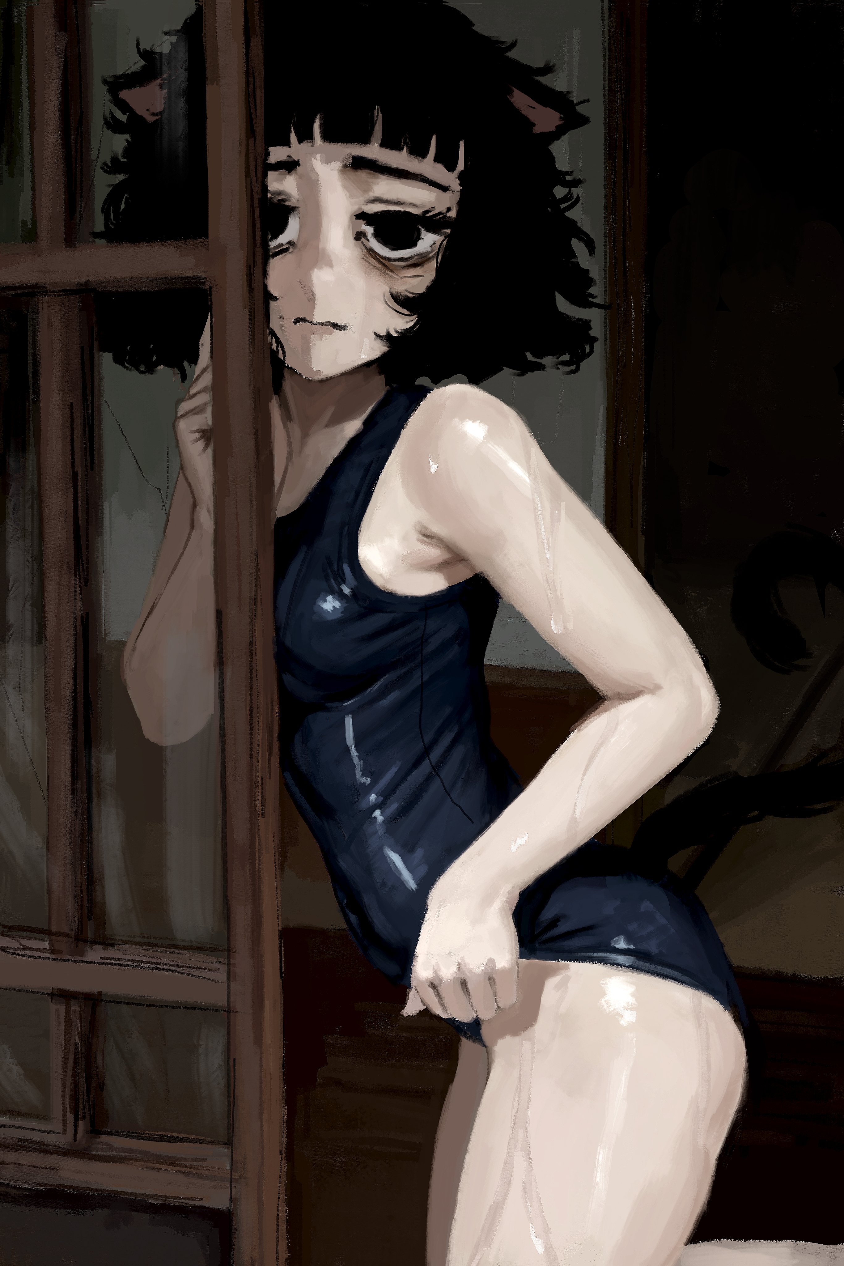 Ellie (Casato) Rule 34 Image