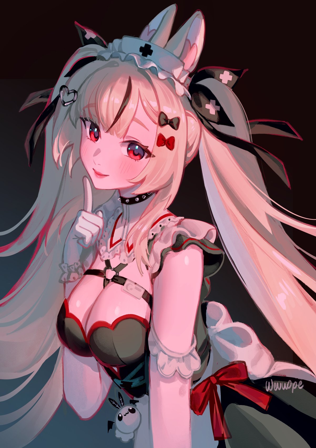 Yenko (Indie Virtual Youtuber) Rule 34 Image