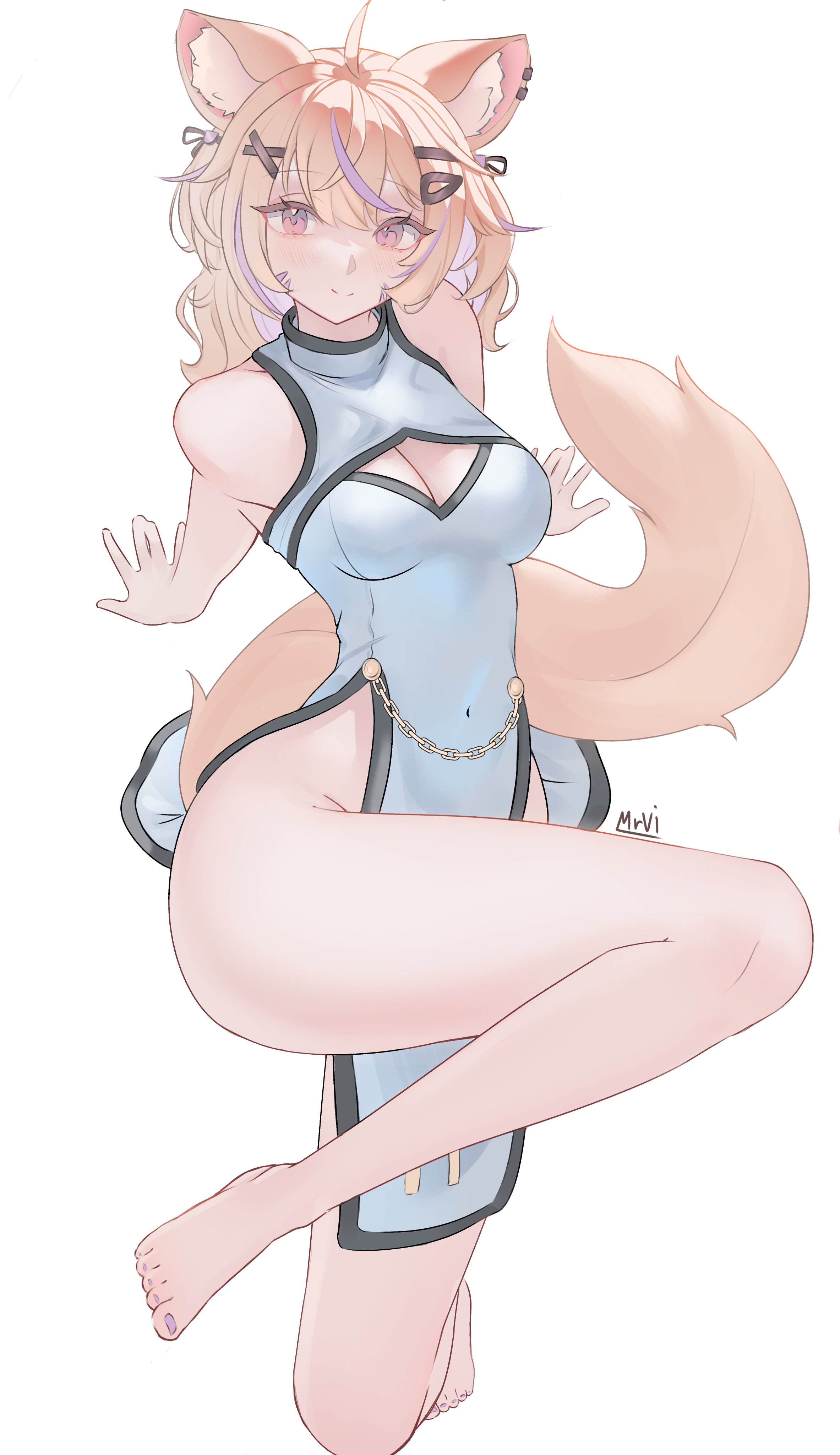 Squchan (Vtuber) Rule 34 Image