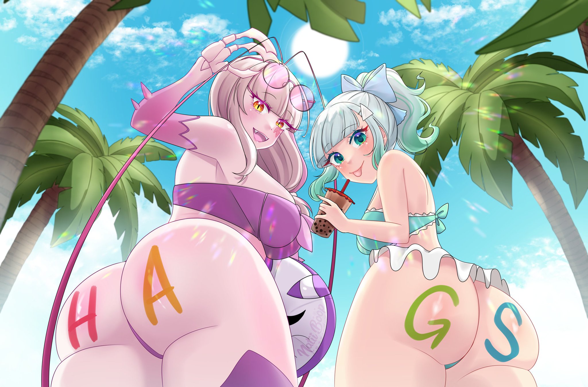 Matara Kan (Densetsu.Exe) Rule 34 Image