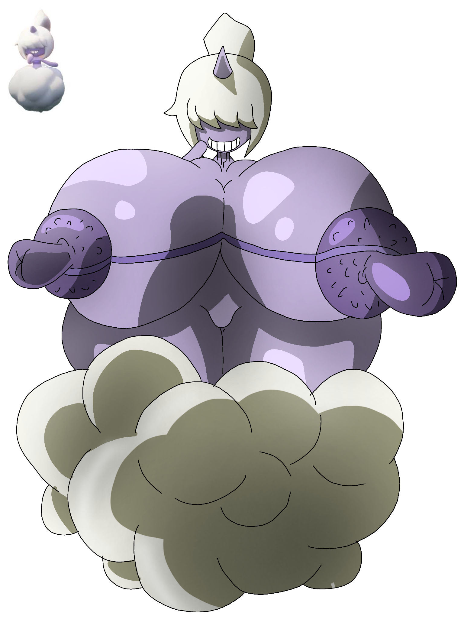 Dazzi (Pal) Rule 34 Image