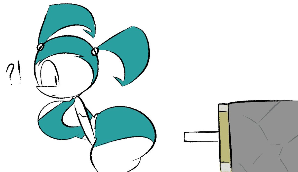 Jenny Wakeman (Minecraft) Rule 34 Image
