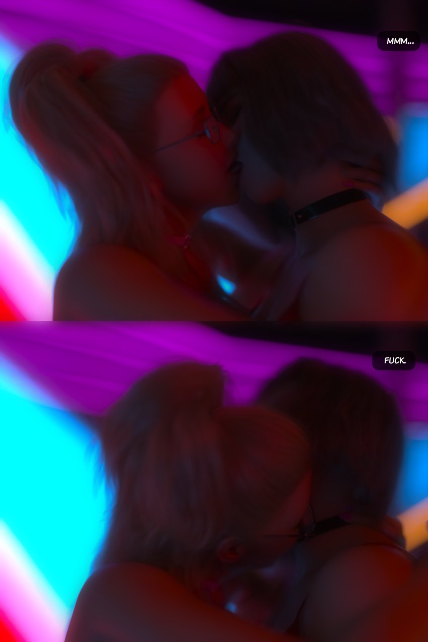 Original Character (Original) Rule 34 Image