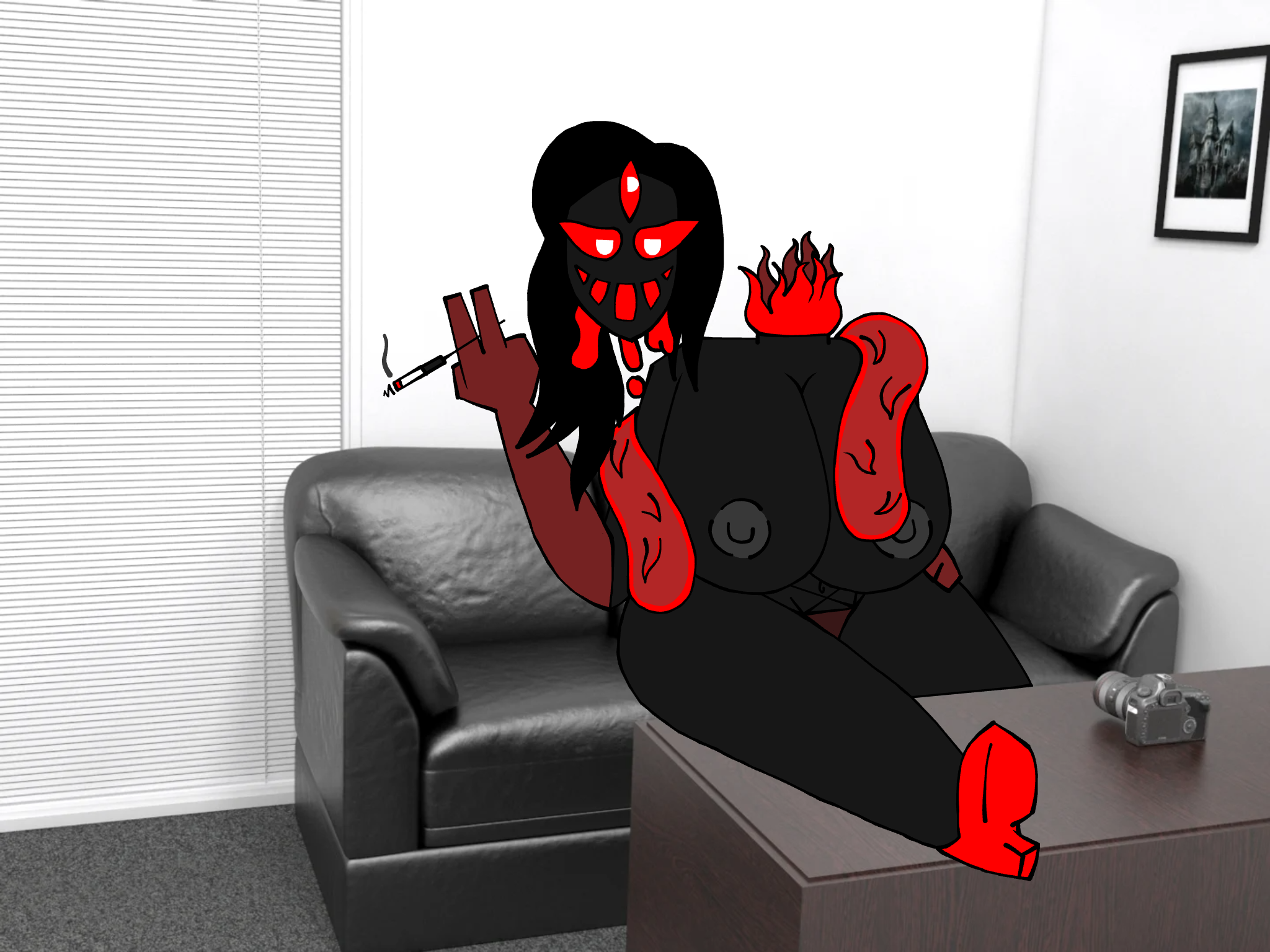 Incredibox Rule 34 Image