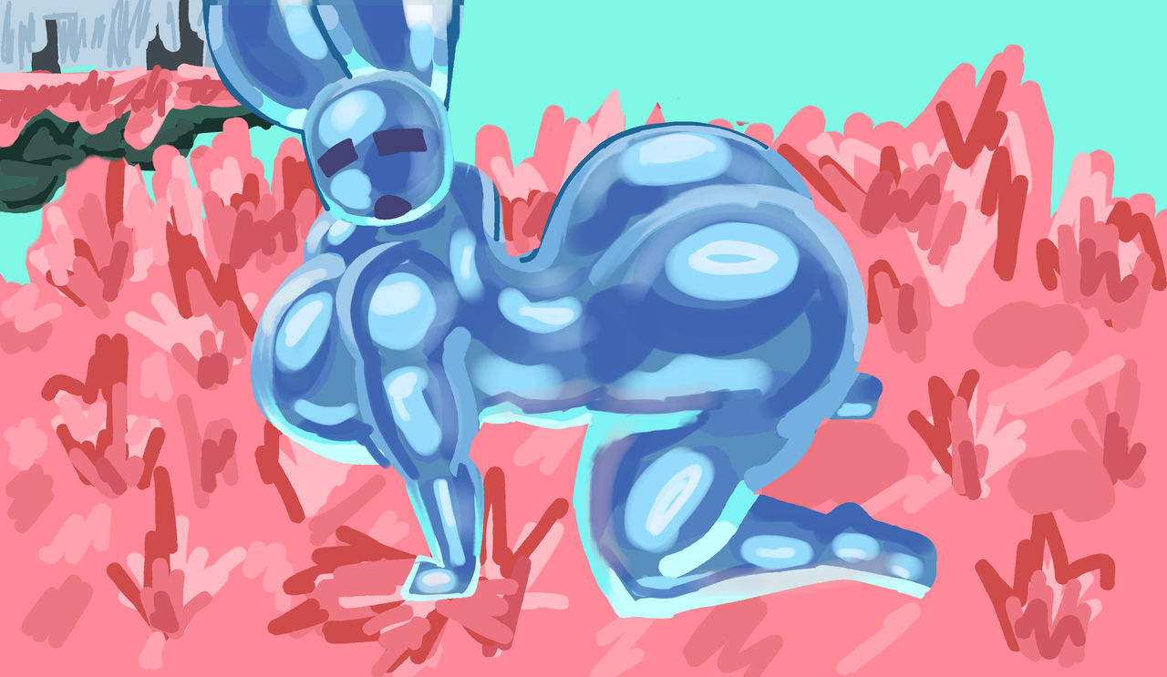 Minecraft Rule 34 Image