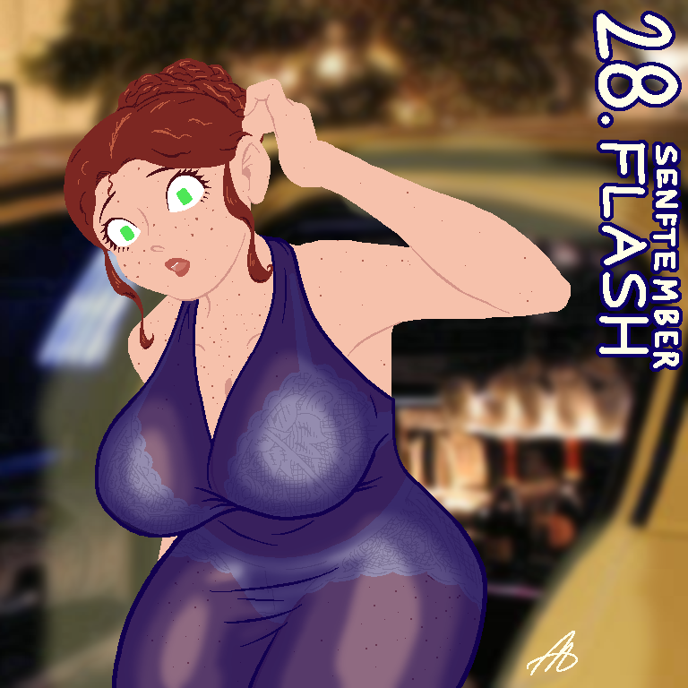 Senftember (2026) Rule 34 Image
