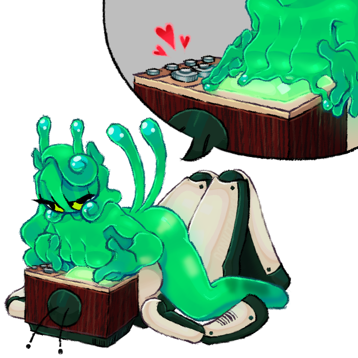 Original Character Rule 34 Image