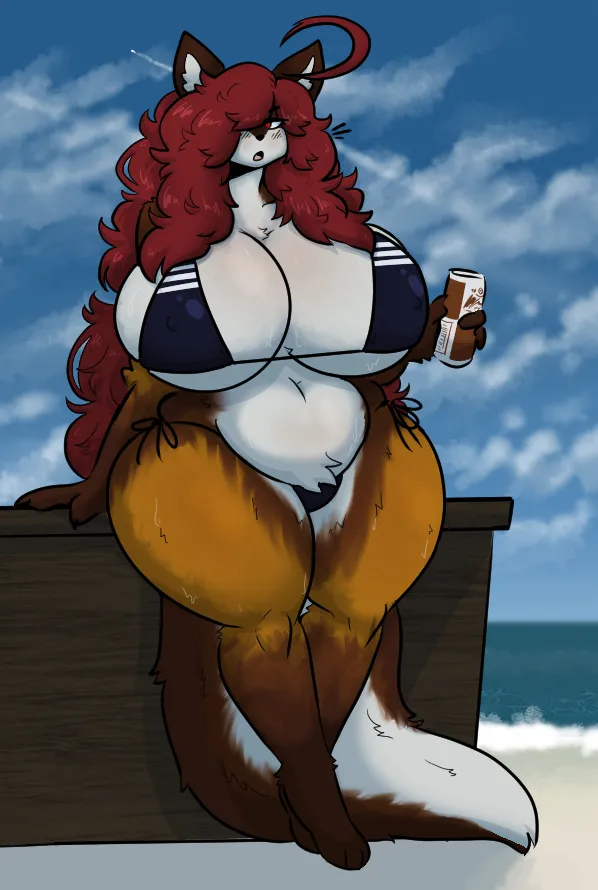 Maple (Mexifurfoof) Rule 34 Image
