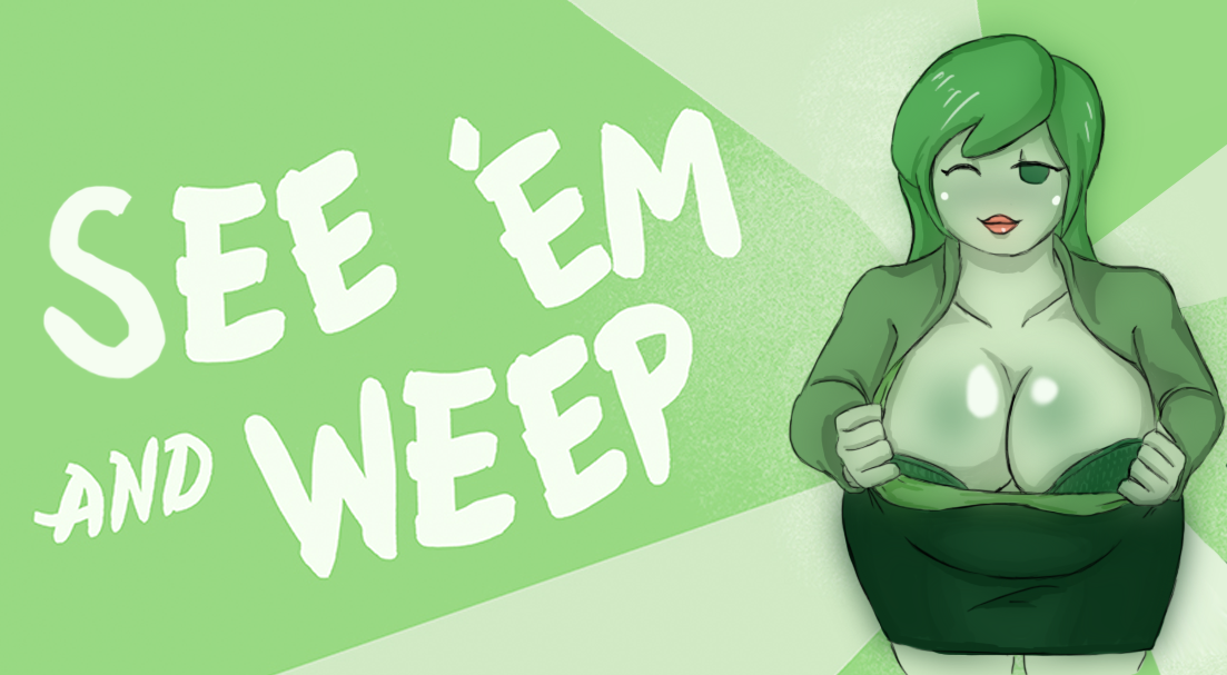 Green (Google) Rule 34 Image