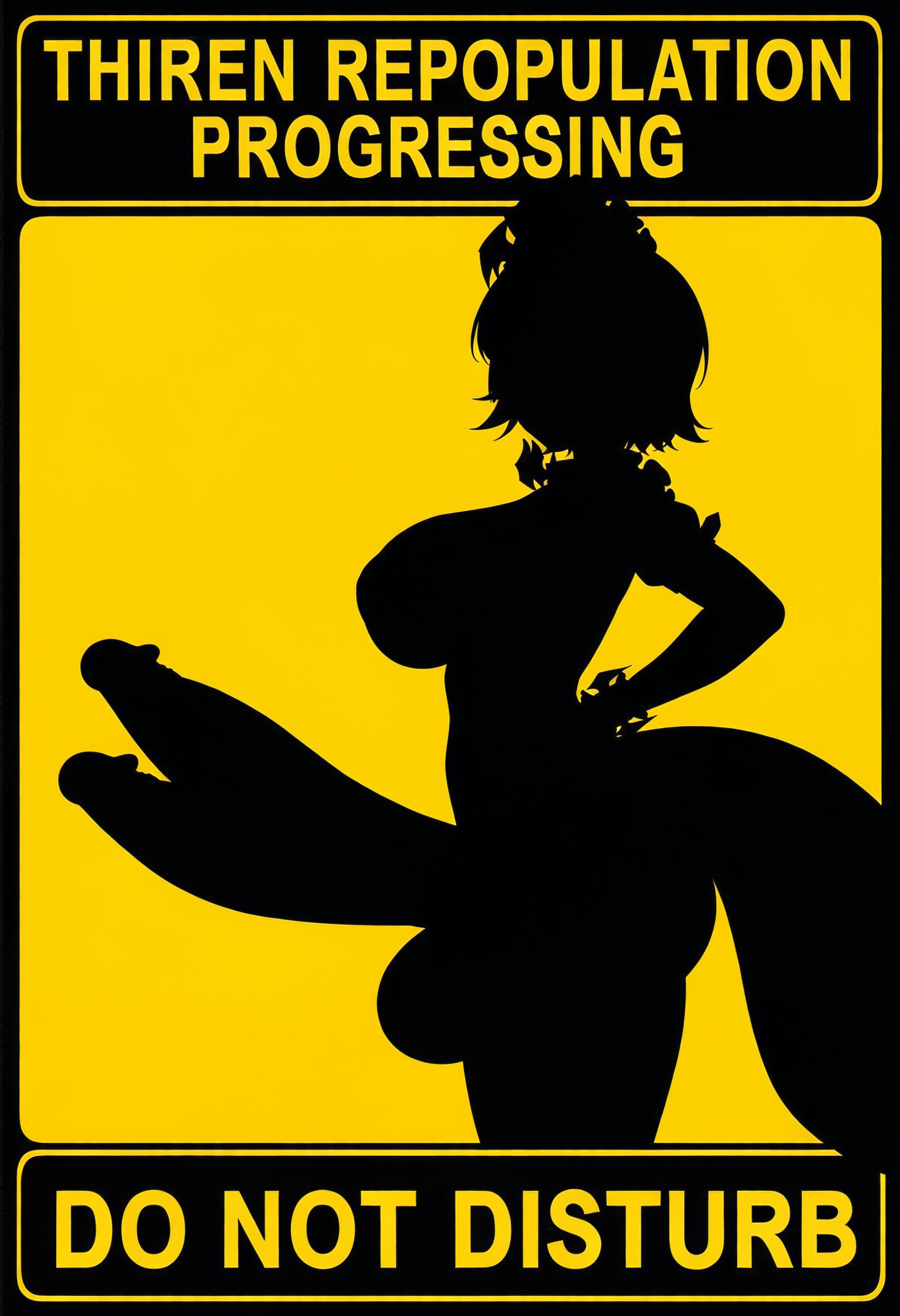 Ellen Joe (Patreon) Rule 34 Image