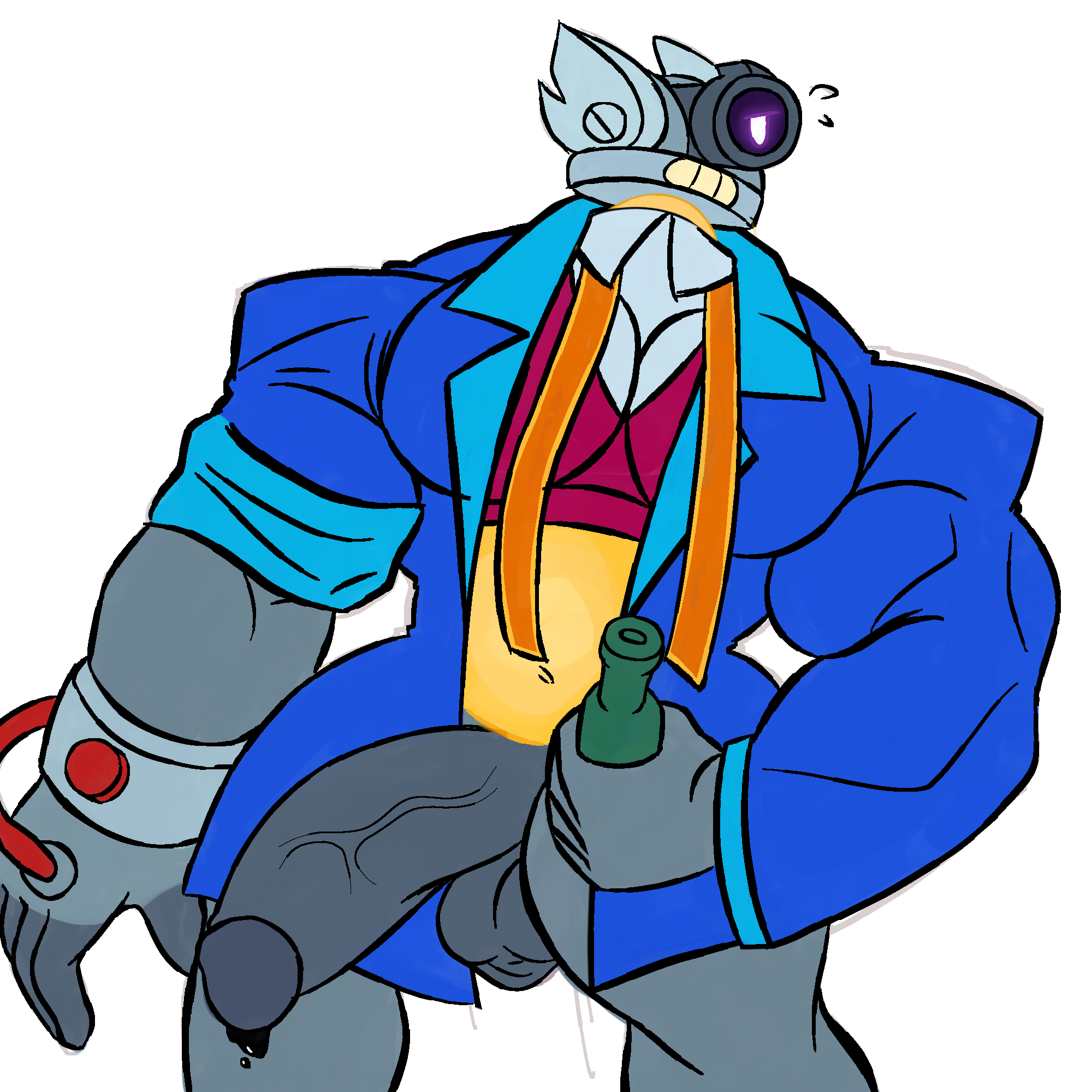 Character Request (Brawl Stars) Rule 34 Image