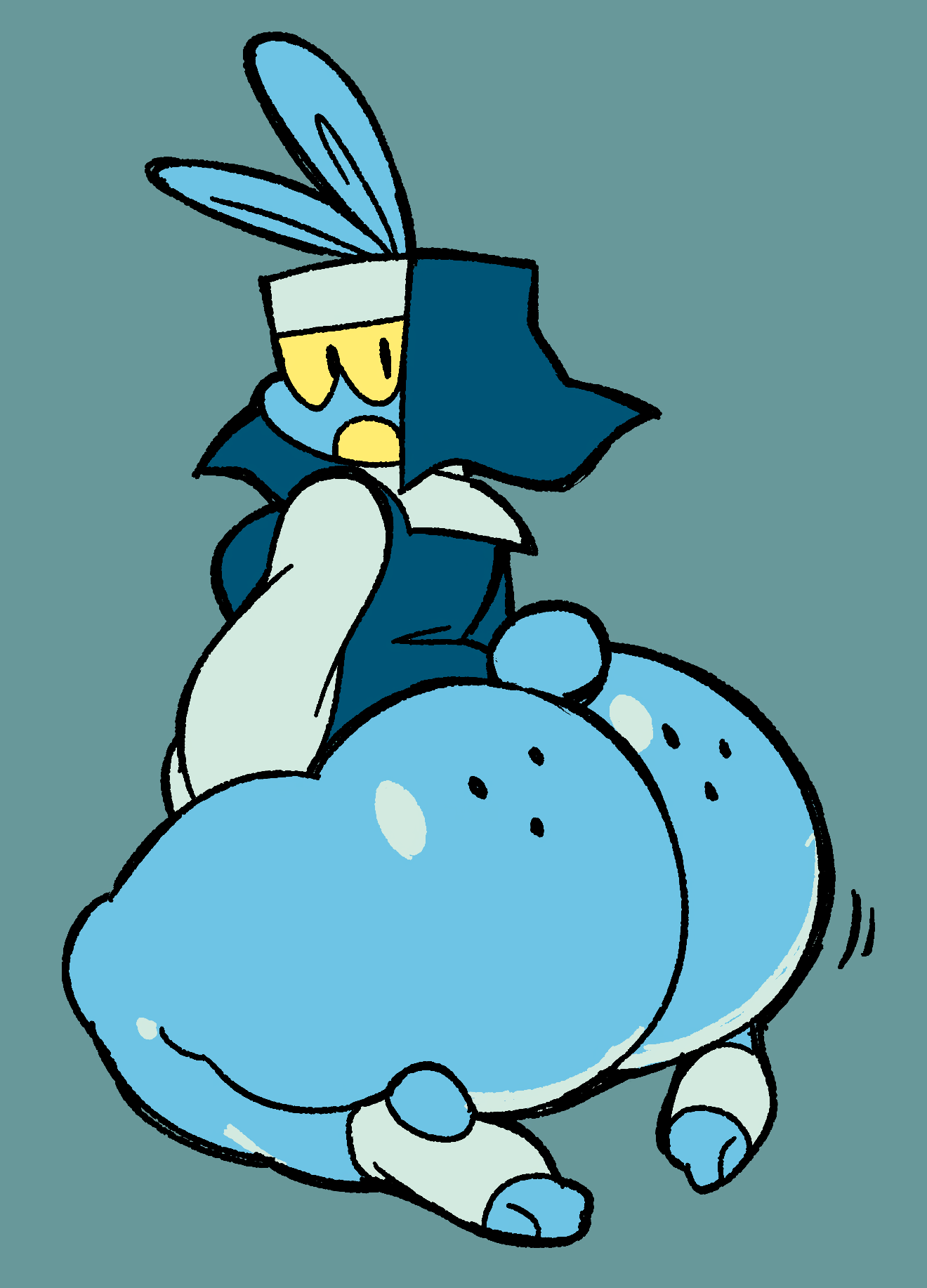 Anthro Rule 34 Image