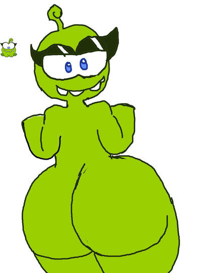 Cut The Rope Rule 34 Image