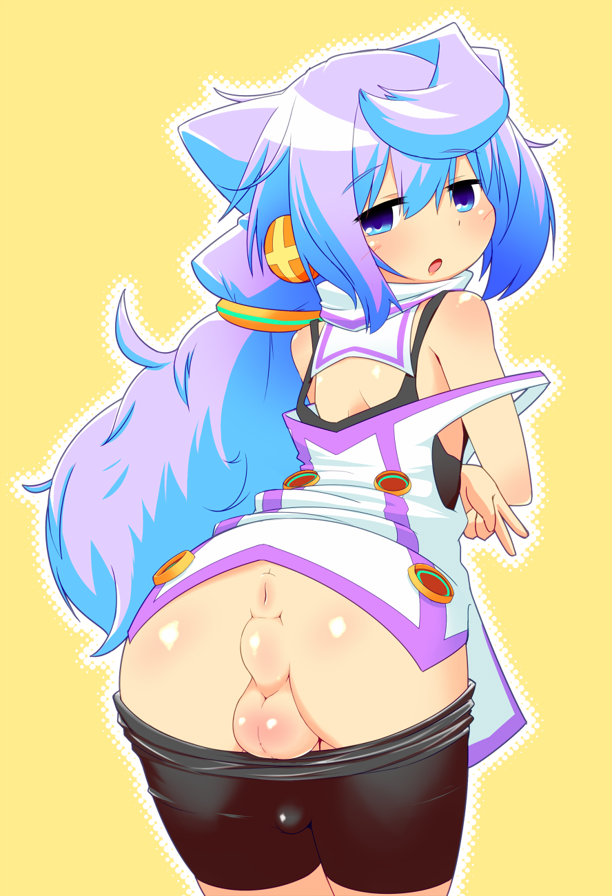 Hacka Doll 3 (Hacka Doll) Rule 34 Image