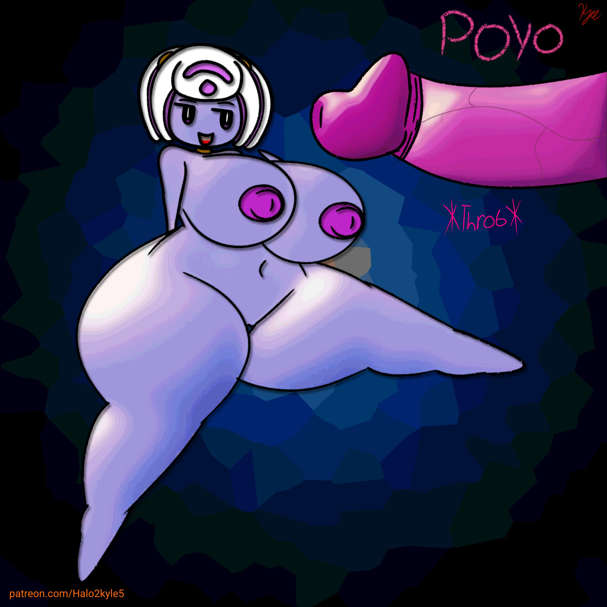 Kirby (Kirby (Series)) Rule 34 Image