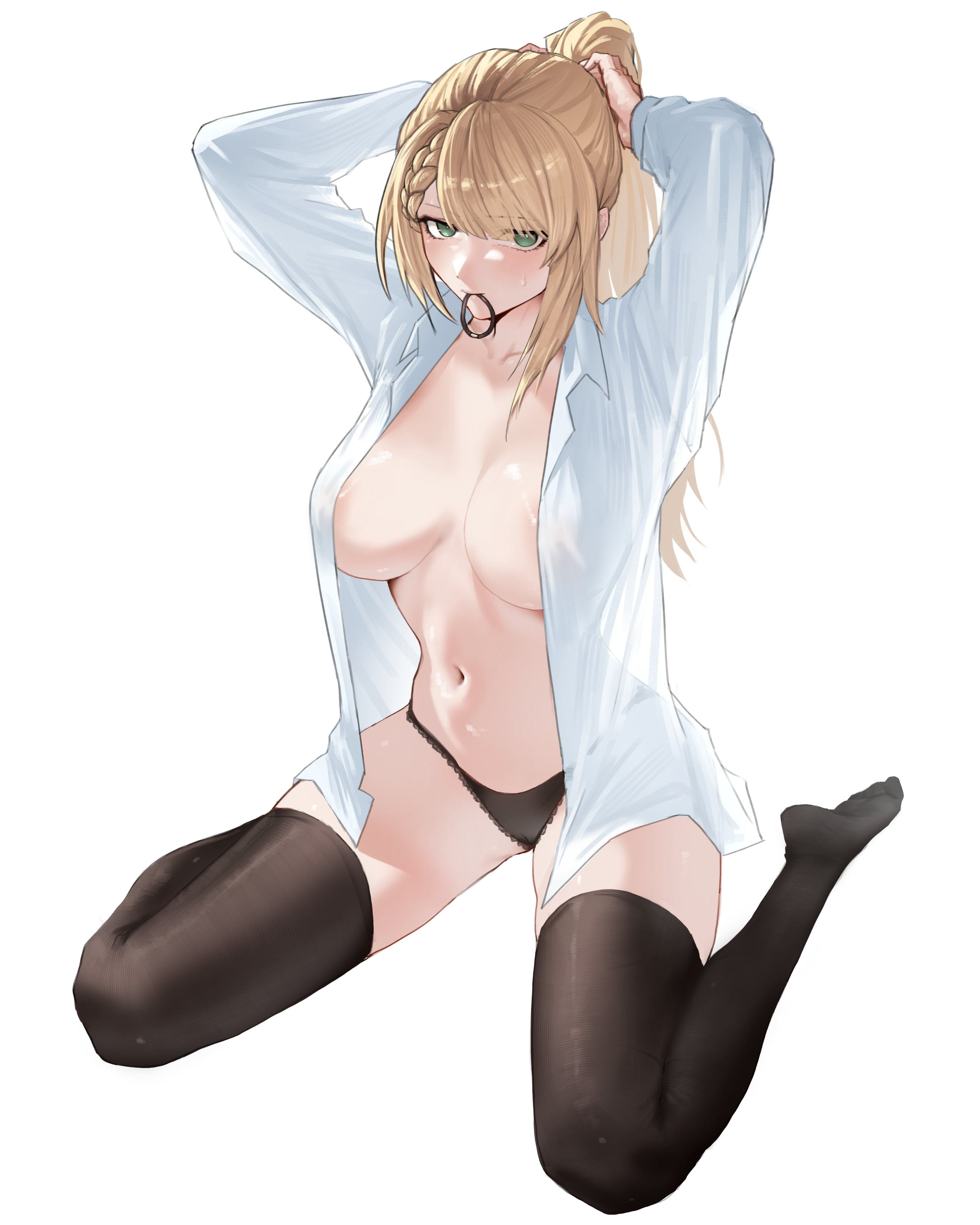 G36 (Girls' Frontline) Rule 34 Image