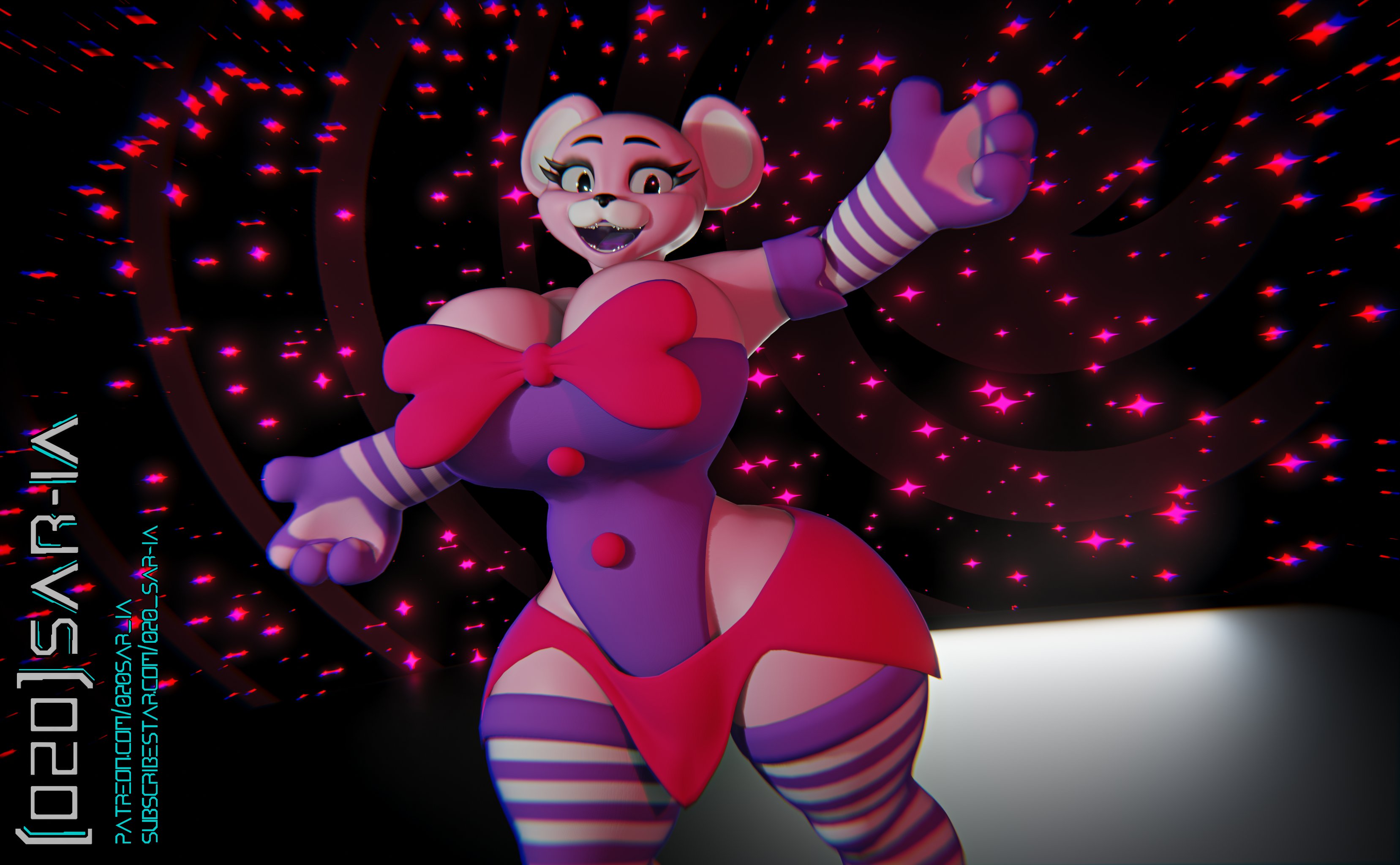 3d (Artwork) Rule 34 Image