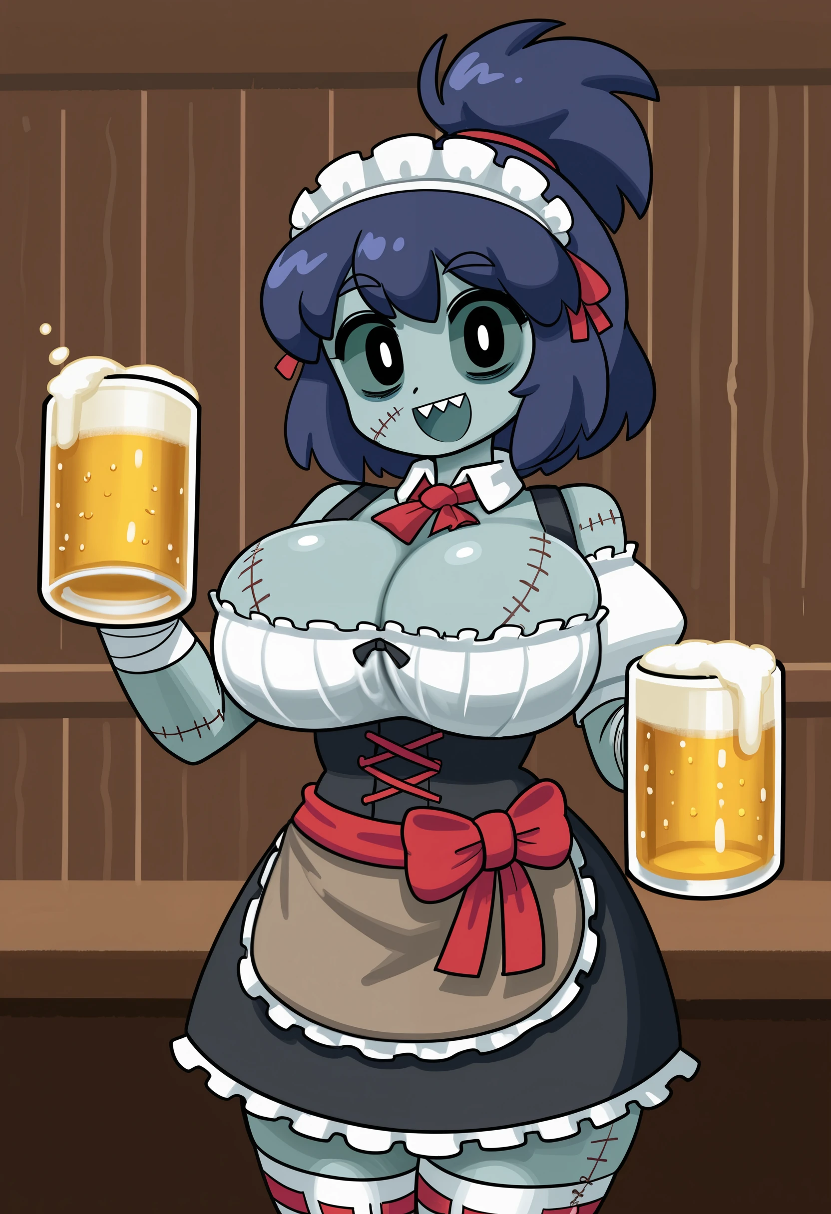 Original Character (Original) Rule 34 Image