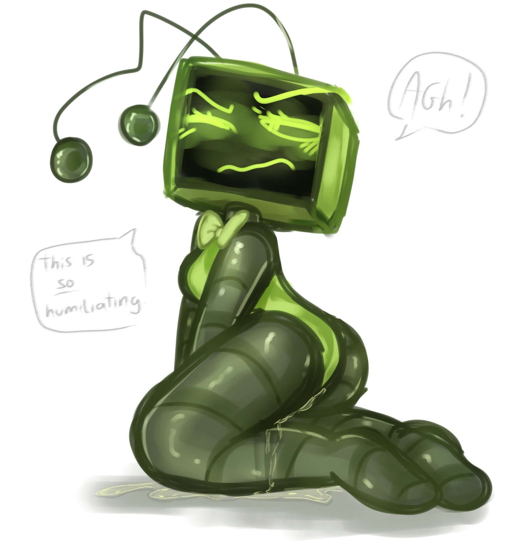 Dandy'S World Rule 34 Image