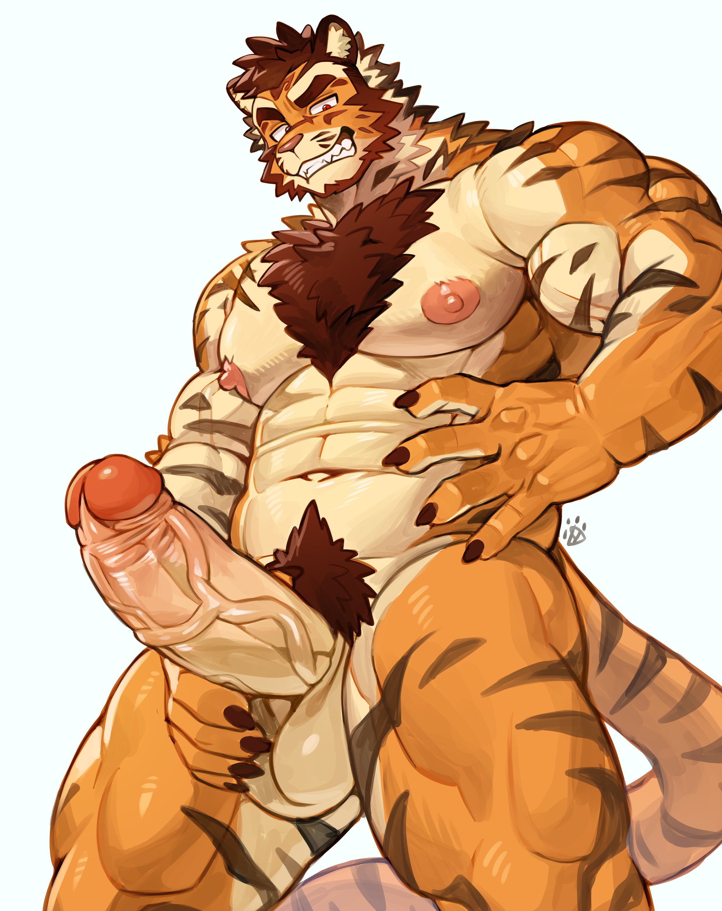 Xxl Woofia Rule 34 Image