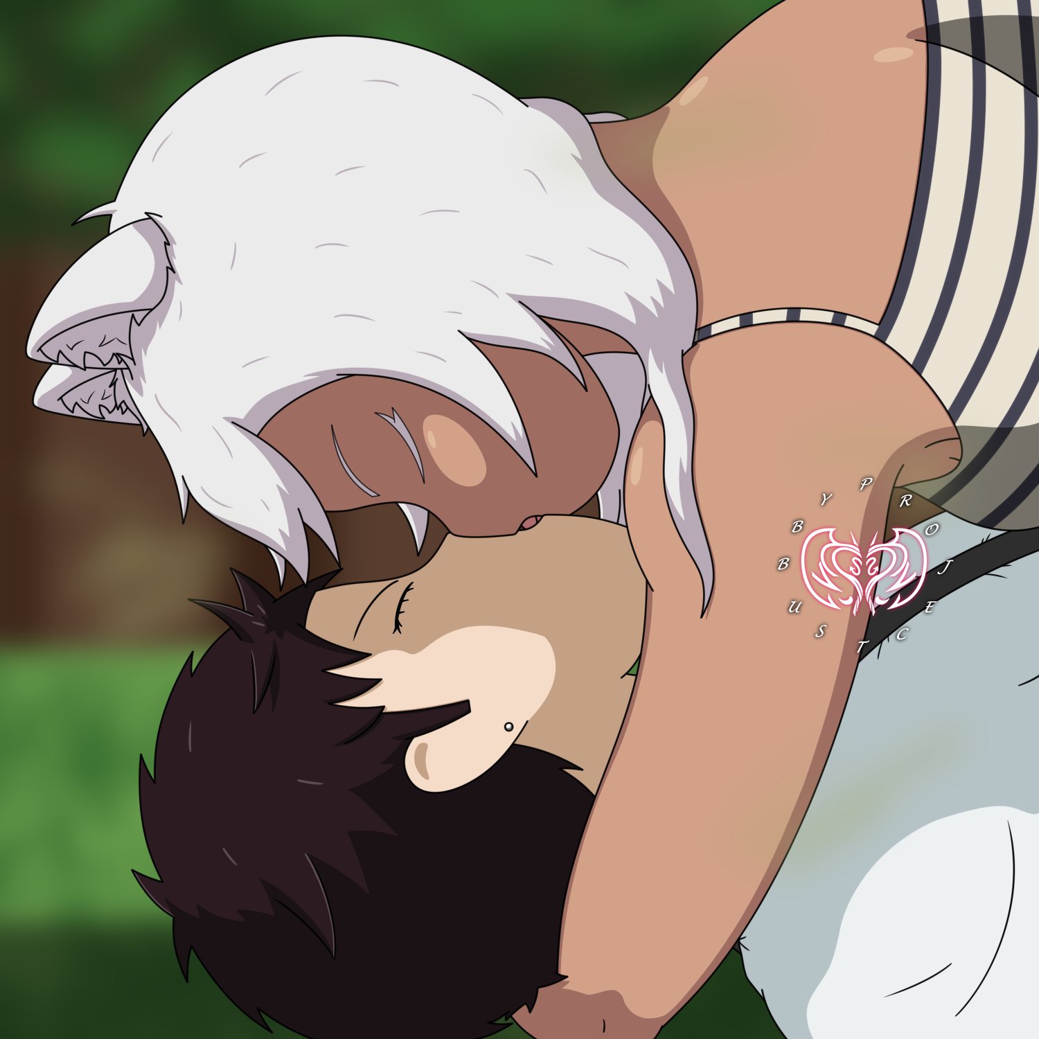 Original Character Rule 34 Image