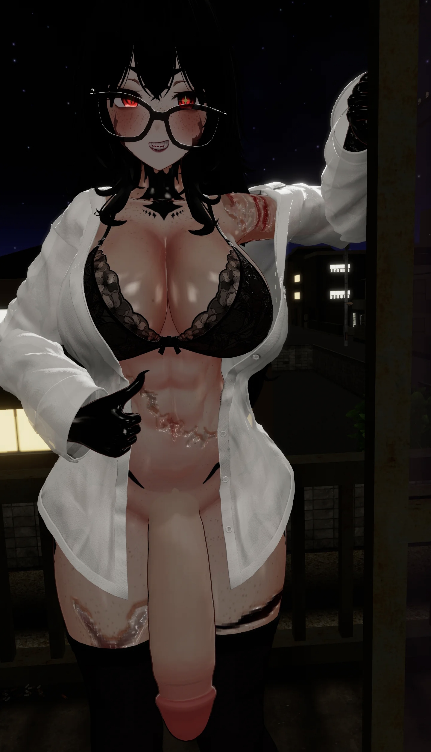 Vrchat Rule 34 Image