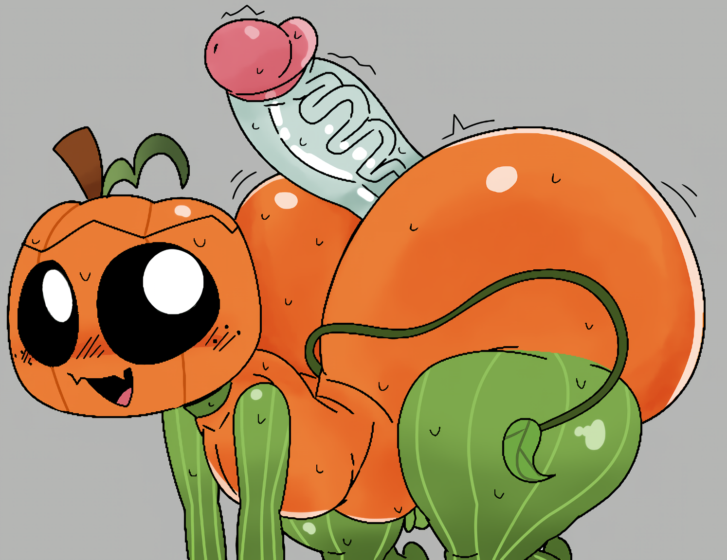 Dandy'S World Rule 34 Image