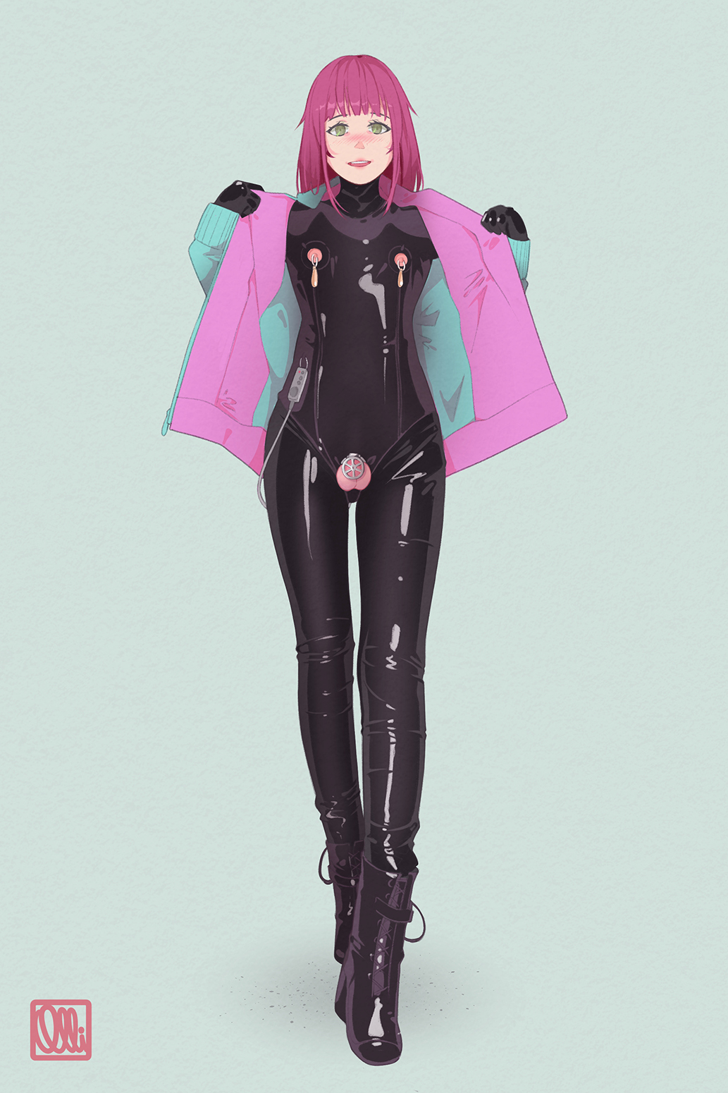 2021 Rule 34 Image