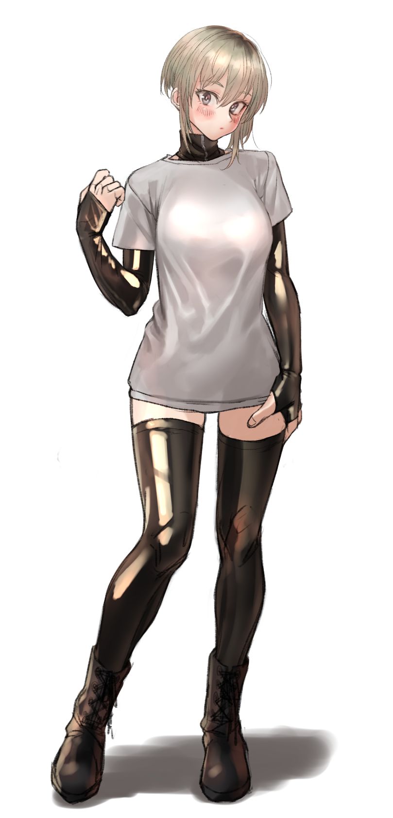 Artist Request Rule 34 Image