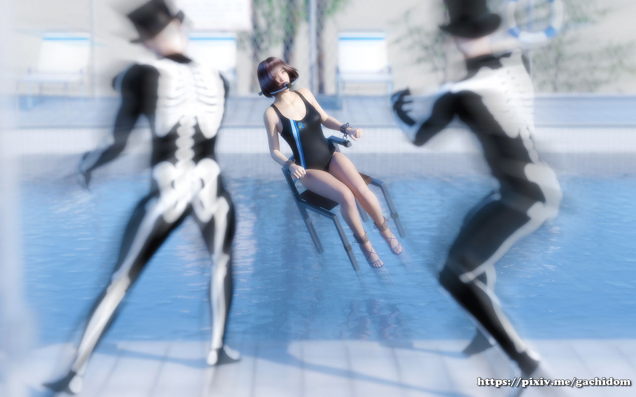 Day Of The Dead Rule 34 Image