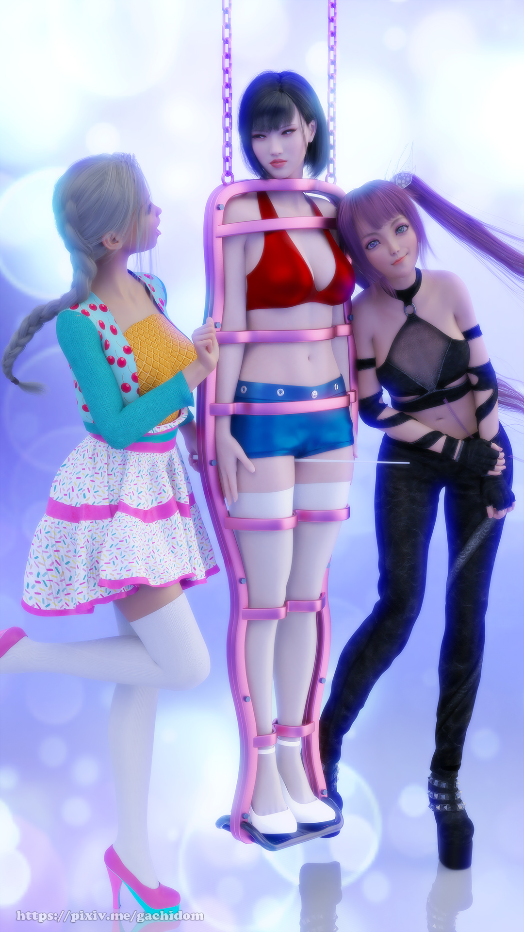 3d (Artwork) Rule 34 Image