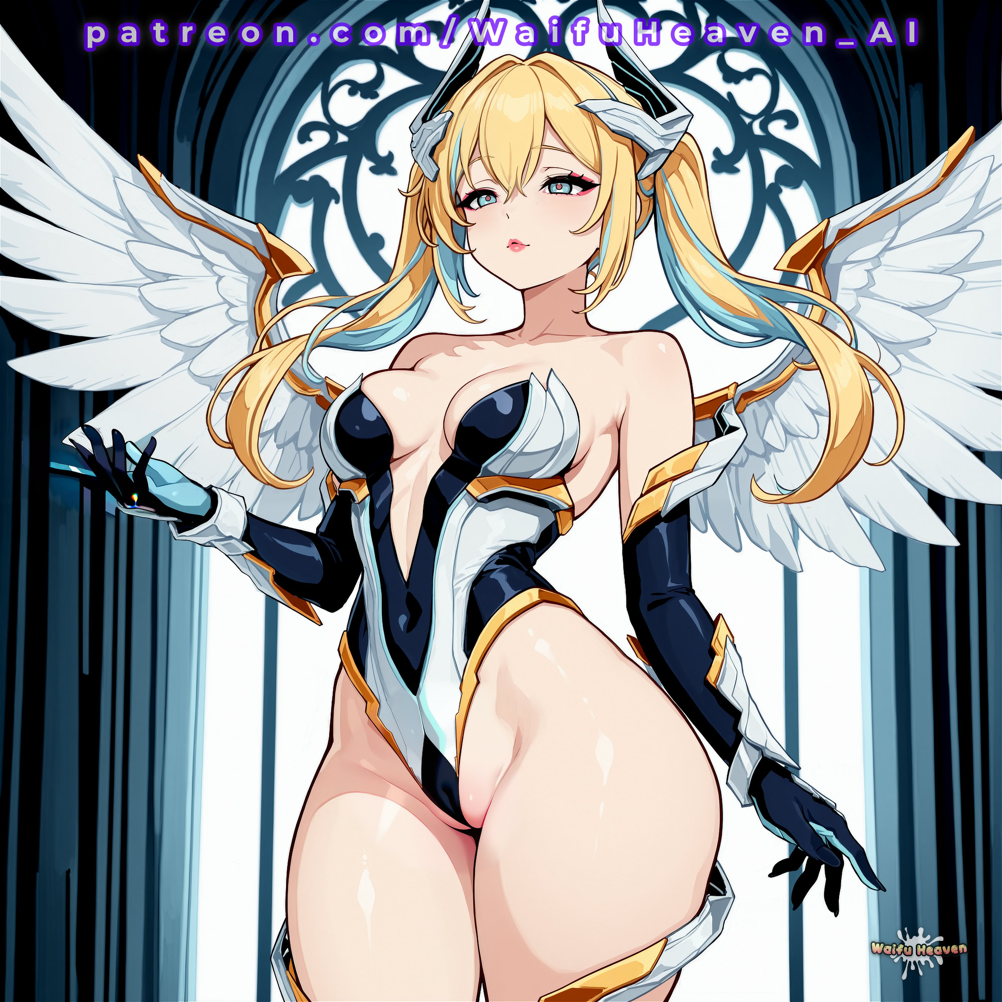 Epsilon (Patreon) Rule 34 Image