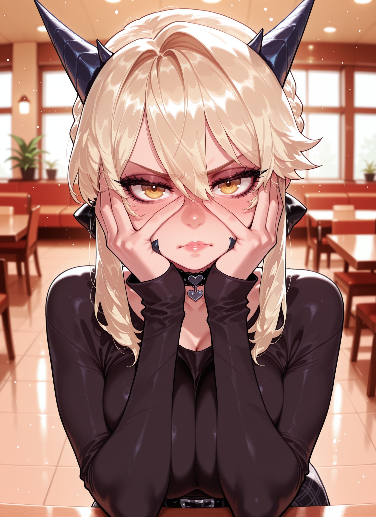 Artoria Pendragon (Fate/Grand Order) Rule 34 Image
