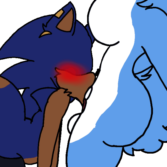 Curse (Sonic.Exe) Rule 34 Image