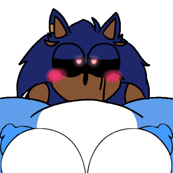 Curse (Sonic.Exe) Rule 34 Image